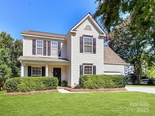 12545 Panthersville Drive, Charlotte, NC 28269