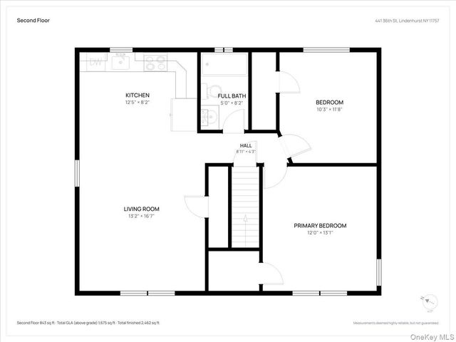 427 36th Street, Lindenhurst, NY 11757