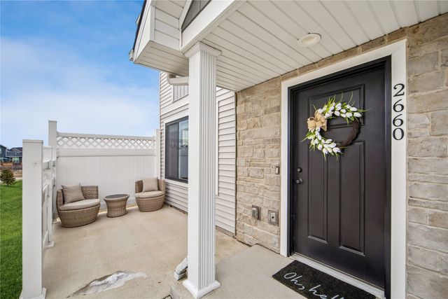 2660 SE Osier Avenue, West Des Moines, IA 50265