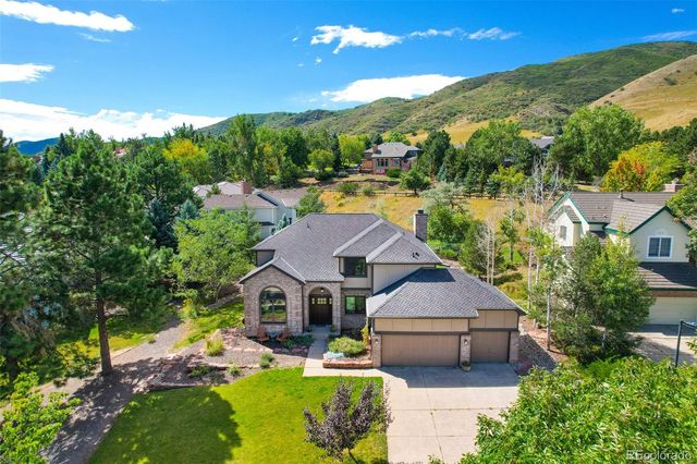 5 Green Spruce