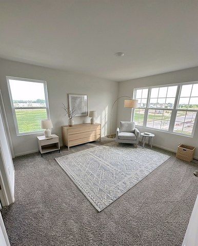 870 Briar Glen Court 870, Hampshire, IL 60140