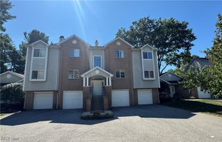 344 Village Pointe Drive D, Akron, OH 44313