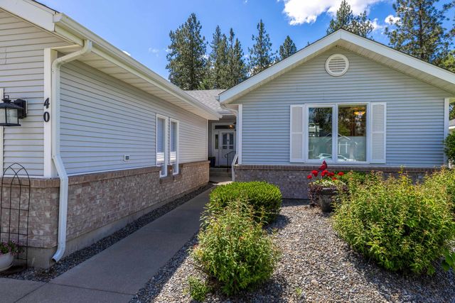 40 E FALCON Ave, Spokane, WA 99218