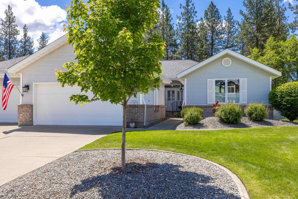 40 E FALCON Ave, Spokane, WA 99218