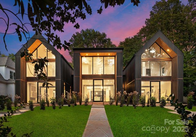 421 Marsh Road 102, Charlotte, NC 28209