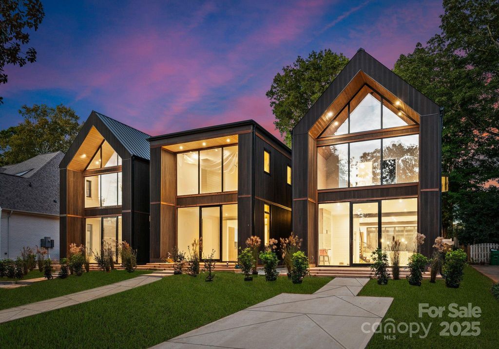 421 Marsh Road 102, Charlotte, NC 28209