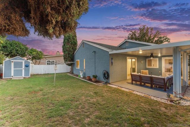 1679 Poesia, San Diego, CA 92154