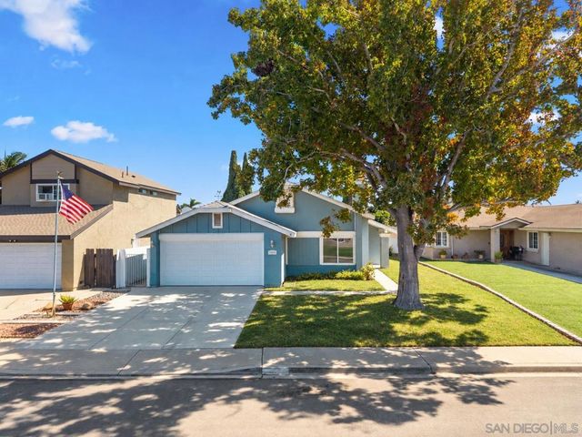 1679 Poesia, San Diego, CA 92154