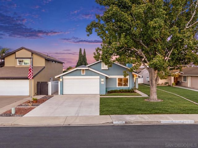 1679 Poesia, San Diego, CA 92154