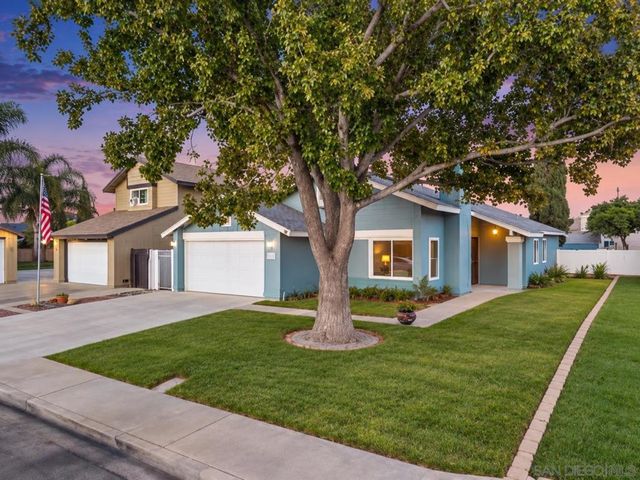 1679 Poesia, San Diego, CA 92154