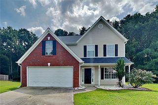2489 Heatherton Court, Dacula, GA 30019