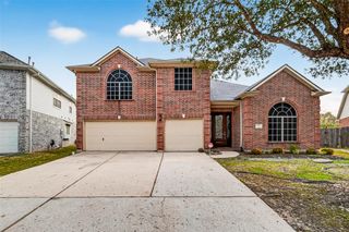 3014 Mayday Run Court, Spring, TX 77373