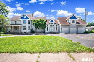 721 N 5TH Street, Chillicothe, IL 61523