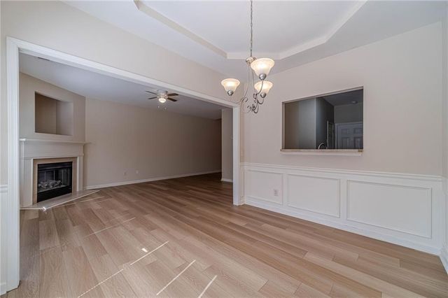 1212 Mistyhaynes Way, Grayson, GA 30017