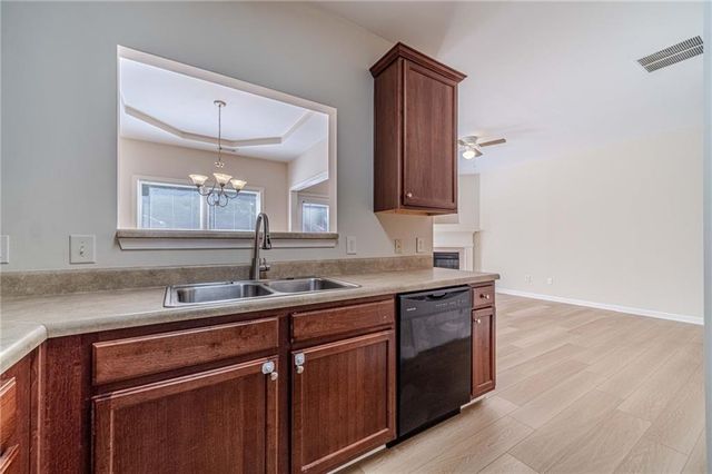 1212 Mistyhaynes Way, Grayson, GA 30017