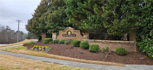 1212 Mistyhaynes Way, Grayson, GA 30017