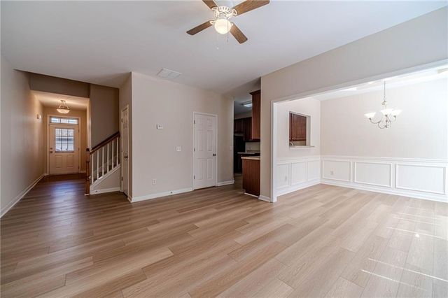 1212 Mistyhaynes Way, Grayson, GA 30017