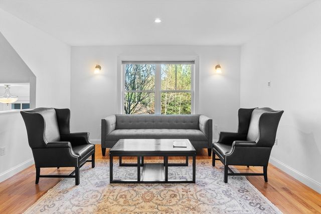 106 Johnson Woods Drive 106, Reading, MA 01867