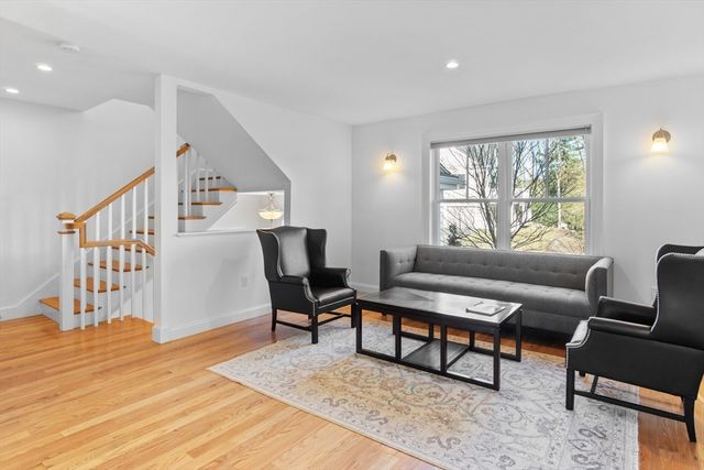 106 Johnson Woods Drive 106, Reading, MA 01867
