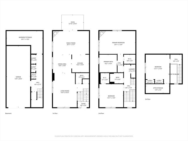 106 Johnson Woods Drive 106, Reading, MA 01867