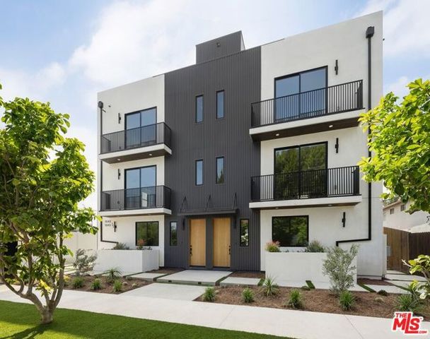 5543 Calhoun Avenue, Sherman Oaks, CA 91401