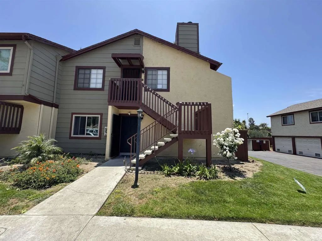 847 Tamayo Drive, Chula Vista, CA 91910