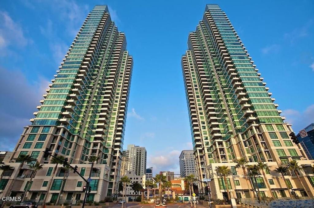 1199 Pacific Hwy 704, San Diego, CA 92101 — photo 2