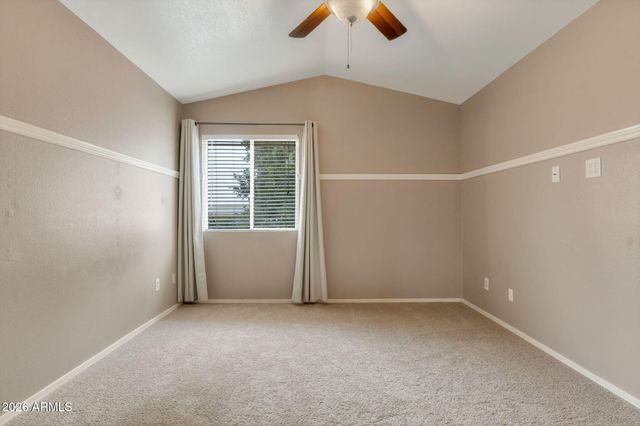 2323 W PARK Avenue, Chandler, AZ 85224