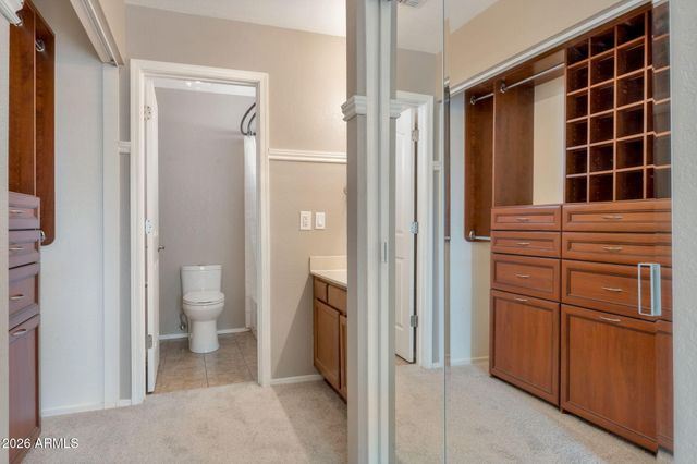 2323 W PARK Avenue, Chandler, AZ 85224