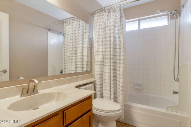 2323 W PARK Avenue, Chandler, AZ 85224