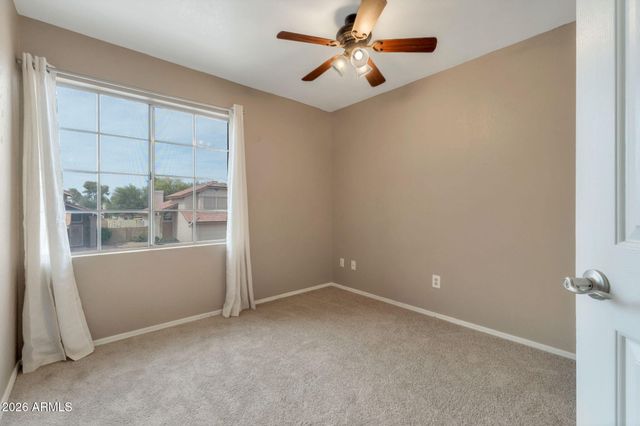 2323 W PARK Avenue, Chandler, AZ 85224