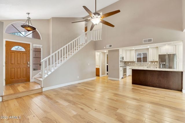 2323 W PARK Avenue, Chandler, AZ 85224