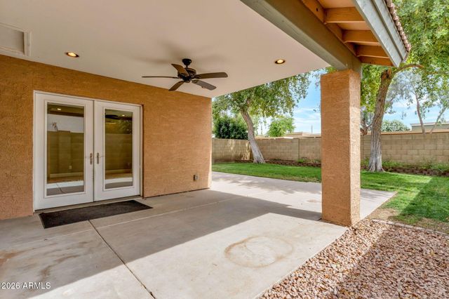 2323 W PARK Avenue, Chandler, AZ 85224