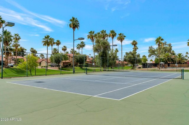 2323 W PARK Avenue, Chandler, AZ 85224