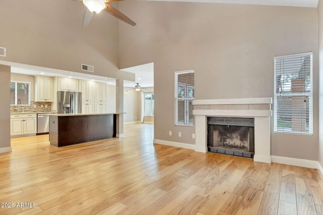 2323 W PARK Avenue, Chandler, AZ 85224
