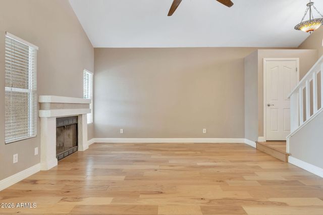 2323 W PARK Avenue, Chandler, AZ 85224