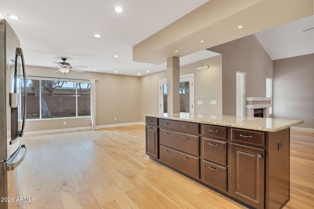 2323 W PARK Avenue, Chandler, AZ 85224