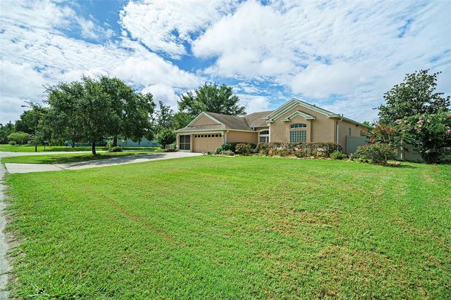 14172 SEGOVIA STREET, Spring Hill, FL 34609
