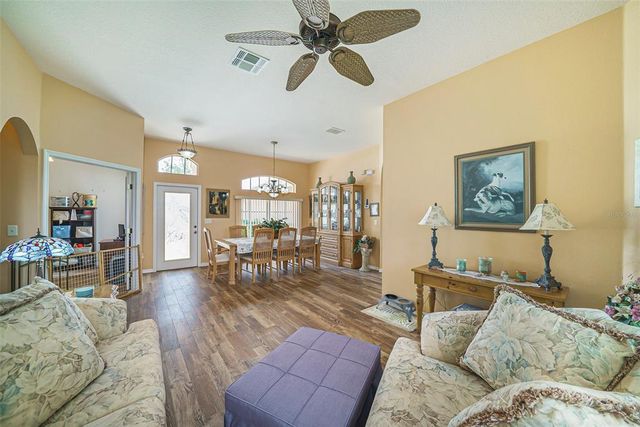 14172 SEGOVIA STREET, Spring Hill, FL 34609