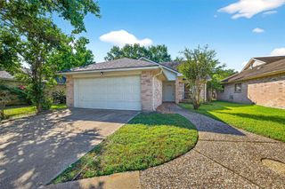 20115 Beechview Lane, Katy, TX 77449