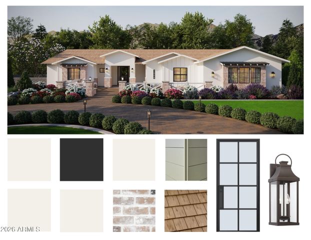 1208 W Town Lane, San Tan Valley, AZ 85143