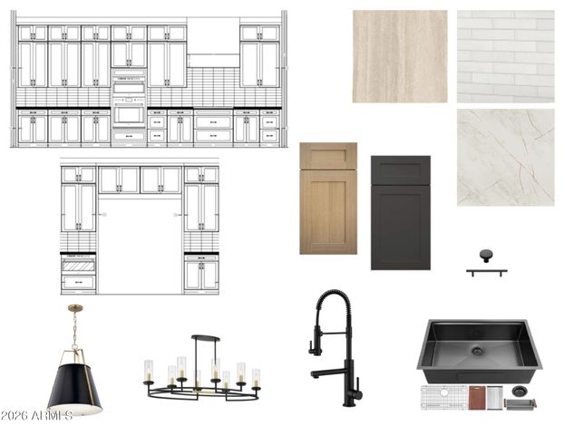 1208 W Town Lane, San Tan Valley, AZ 85143