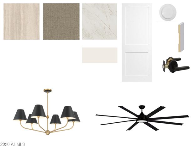 1208 W Town Lane, San Tan Valley, AZ 85143