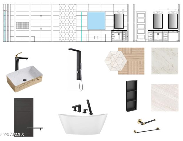 1208 W Town Lane, San Tan Valley, AZ 85143