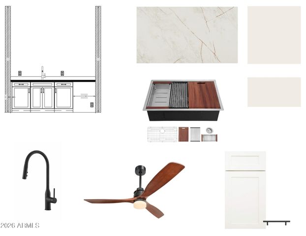 1208 W Town Lane, San Tan Valley, AZ 85143