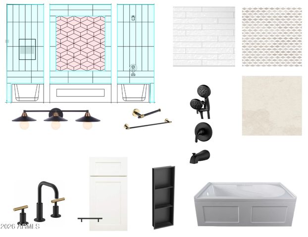 1208 W Town Lane, San Tan Valley, AZ 85143