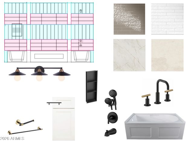 1208 W Town Lane, San Tan Valley, AZ 85143