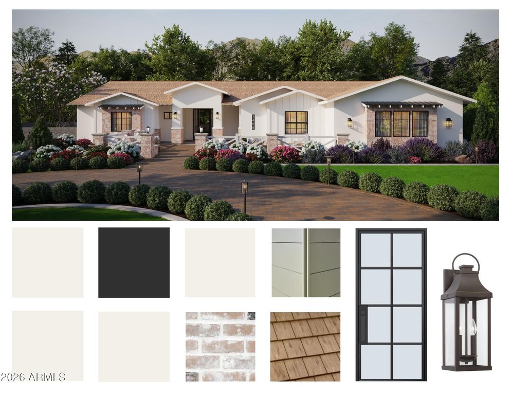 1208 W Town Lane, San Tan Valley, AZ 85143 — photo 2