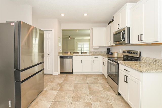 10814 SW Cremona Way, Port St. Lucie, FL 34987