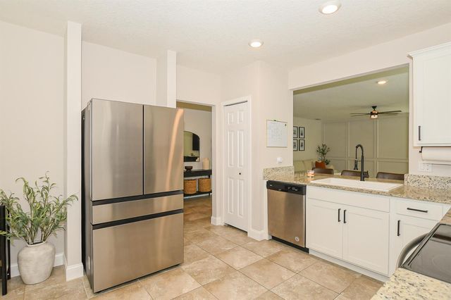 10814 SW Cremona Way, Port St. Lucie, FL 34987